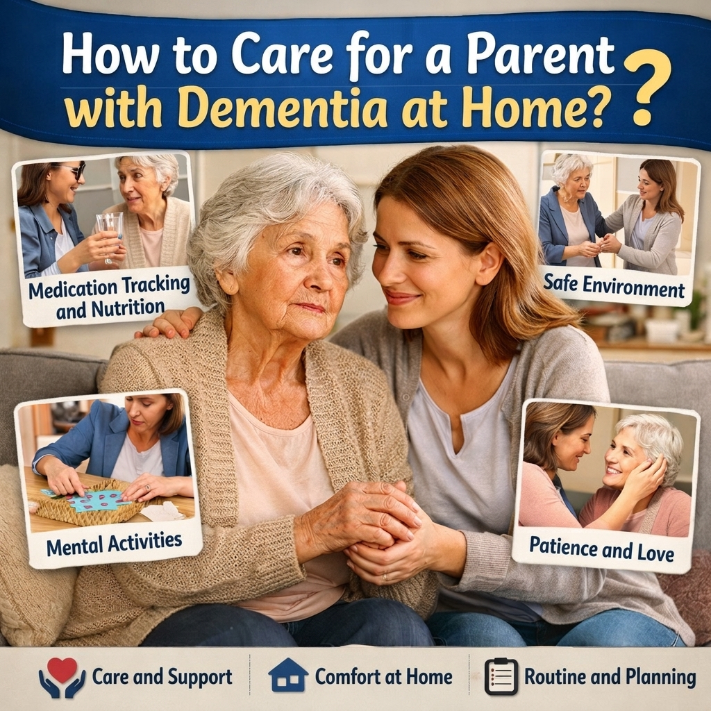 dementia